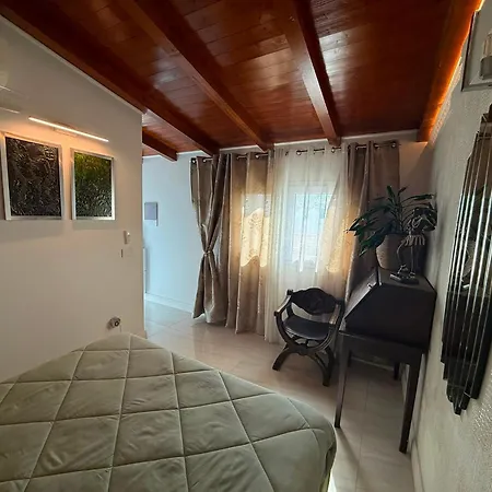 Mimosetta بيت للعطل *
