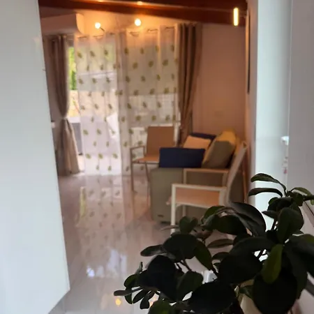 Mimosetta بيت للعطل *
